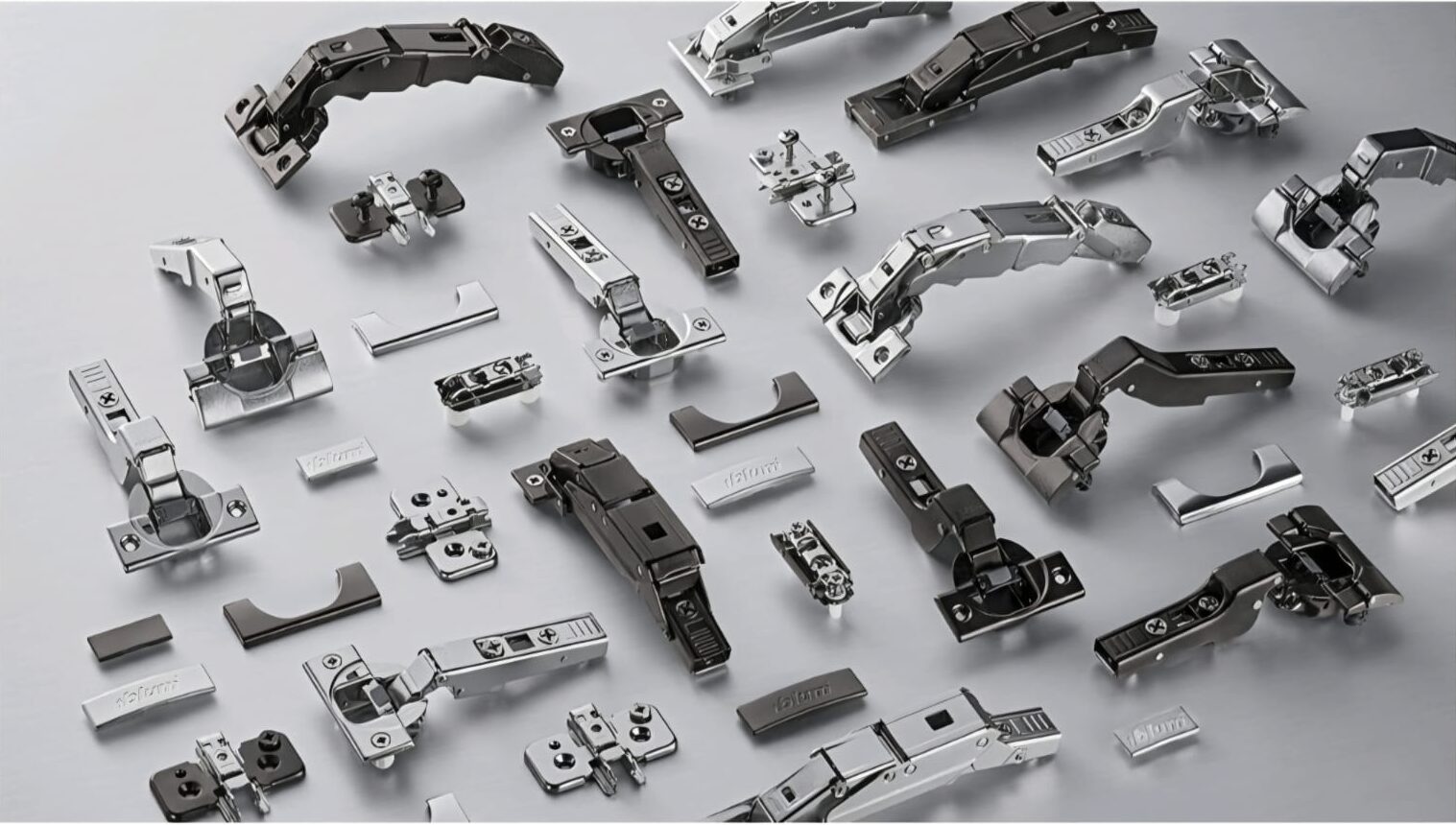 Jonayed Hardware Joineryonline